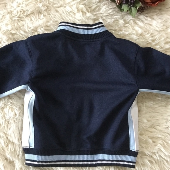 Vintage Nike 12 month Jacket - Picture 4 of 7